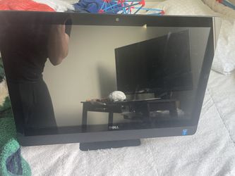 Dell 9030 AIO CORE i7 Touch Screen Computer.