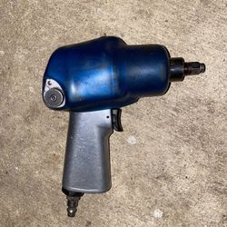 Blue Point Snap On Air Impact Gun