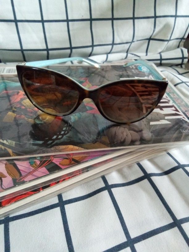 Tiffany & Co. Glasses