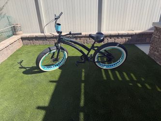 Three SIKK  Bikes