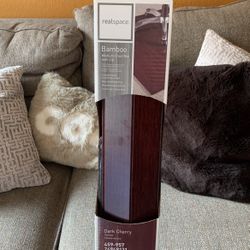 RealSpace Office Chair Mat 