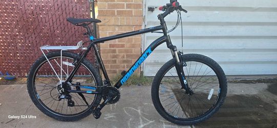 Diamondback Mountain Bike