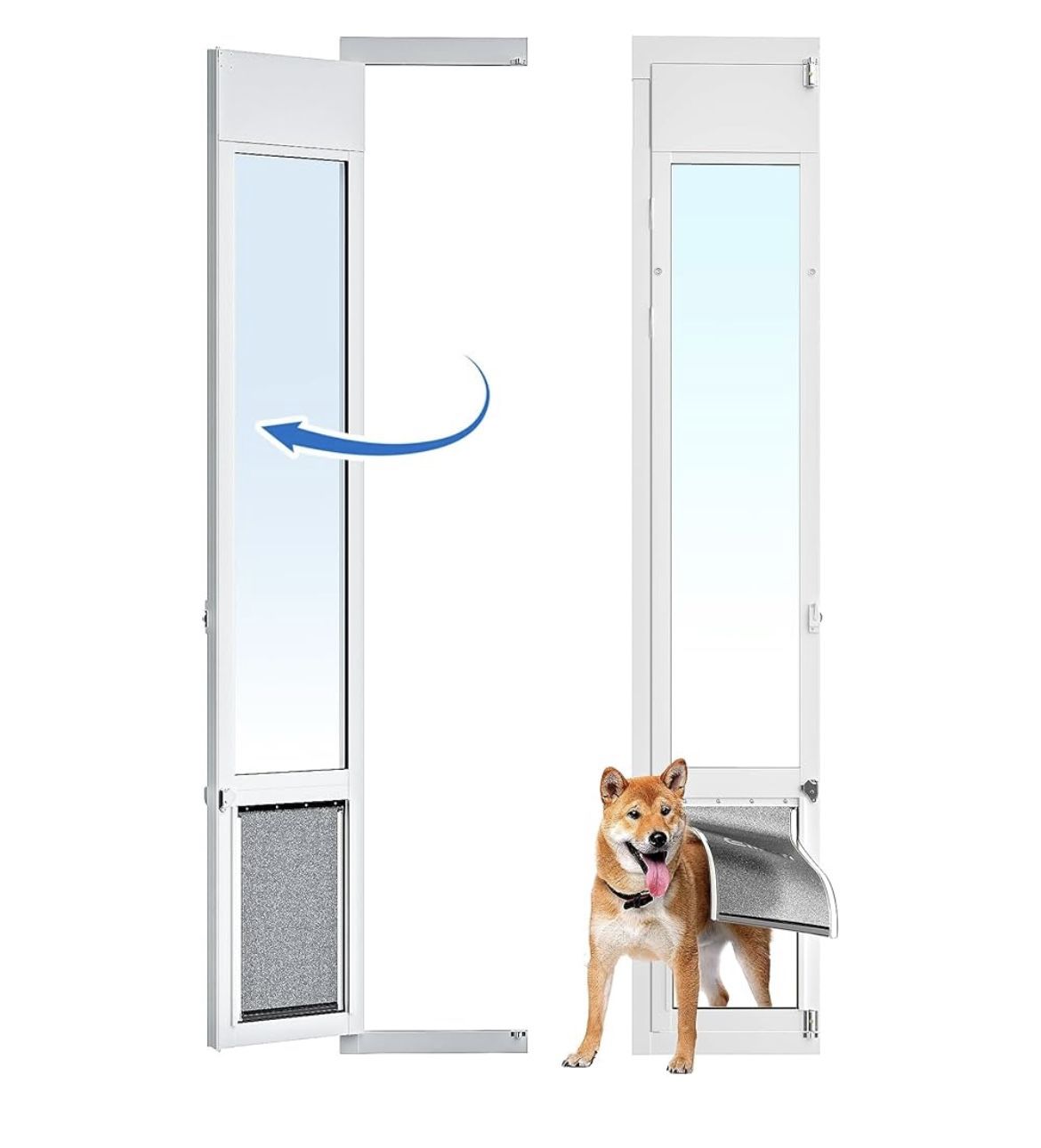 Doggy Door