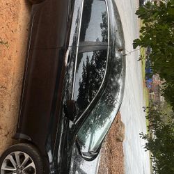 2014 Honda Accord raffle