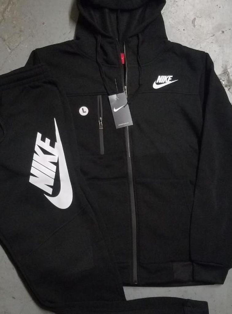 NIKE SUITS (all sizes )