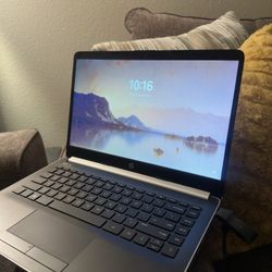 HP Laptop