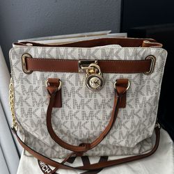 Mk Purse