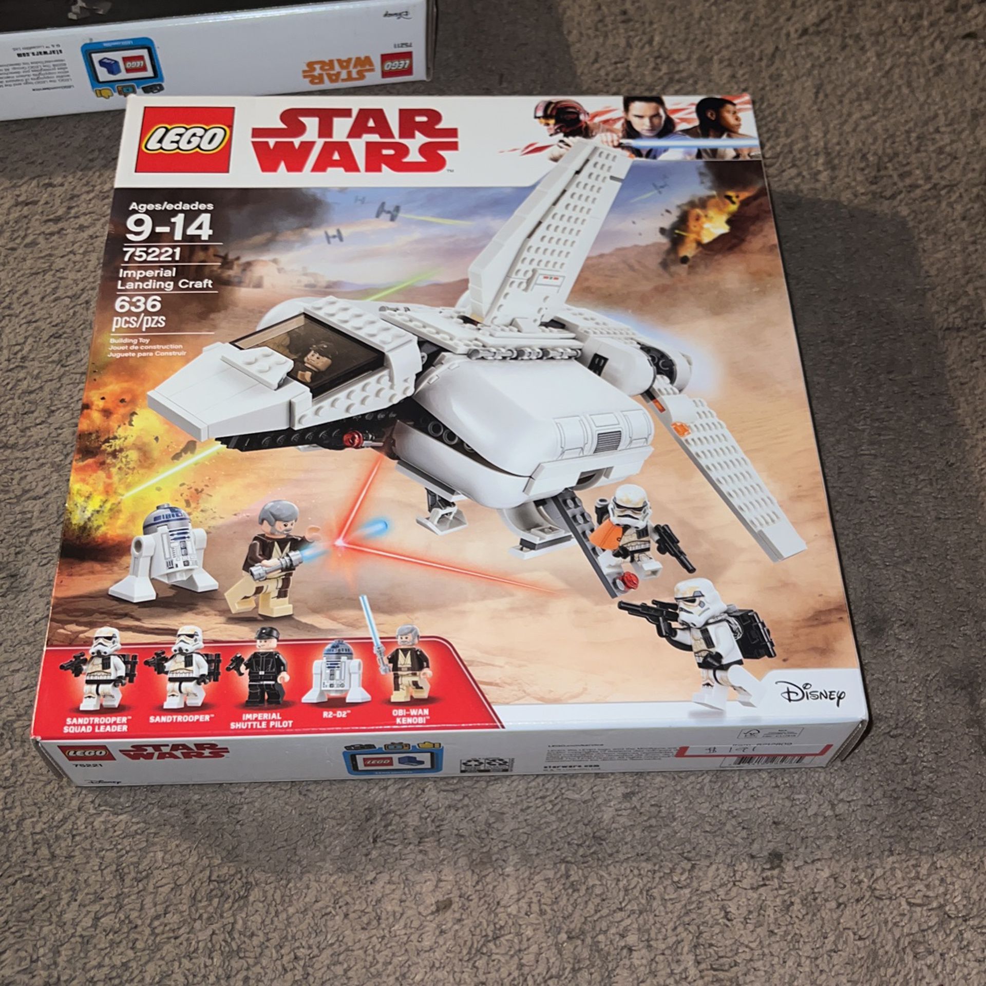 Lego Star Wars for Sale in Thousand Oaks, CA