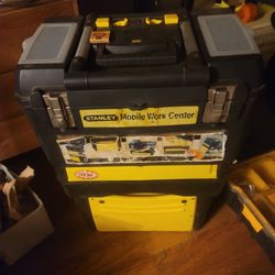 Tool Box