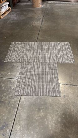 Carpet tile