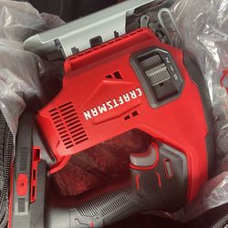 Craftsman Jig Saw