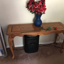 Matching Table Set Of 4