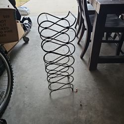 Wine Rack 