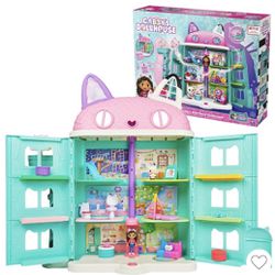 Gaby’s Doll House 