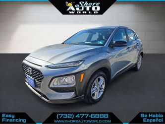 2019 Hyundai Kona