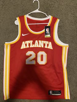 Brand New Atlanta Hawks OutKast Jersey for Sale in Celina, OH - OfferUp
