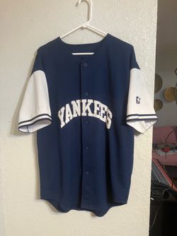Starter Yankees jersey