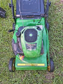 John Deere for sale