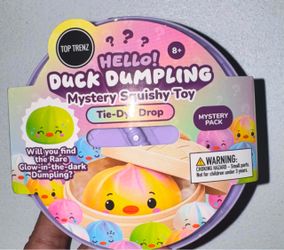 Top trendz dumpling