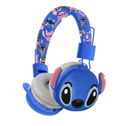 Brand new in box stitch Bluetooth headphones