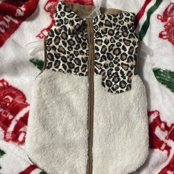 Dog Vest 