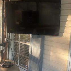 Westinghouse 55inch Tv 