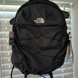 NORTH FACE BORALIS BACKPACK