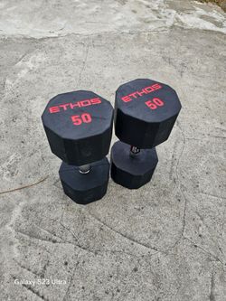 Dumbells Weights