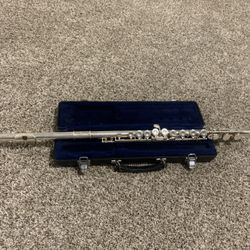 Selmar Flute