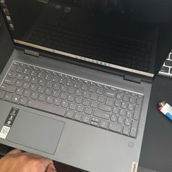 Lenovo Yoga 7 15in 2-1