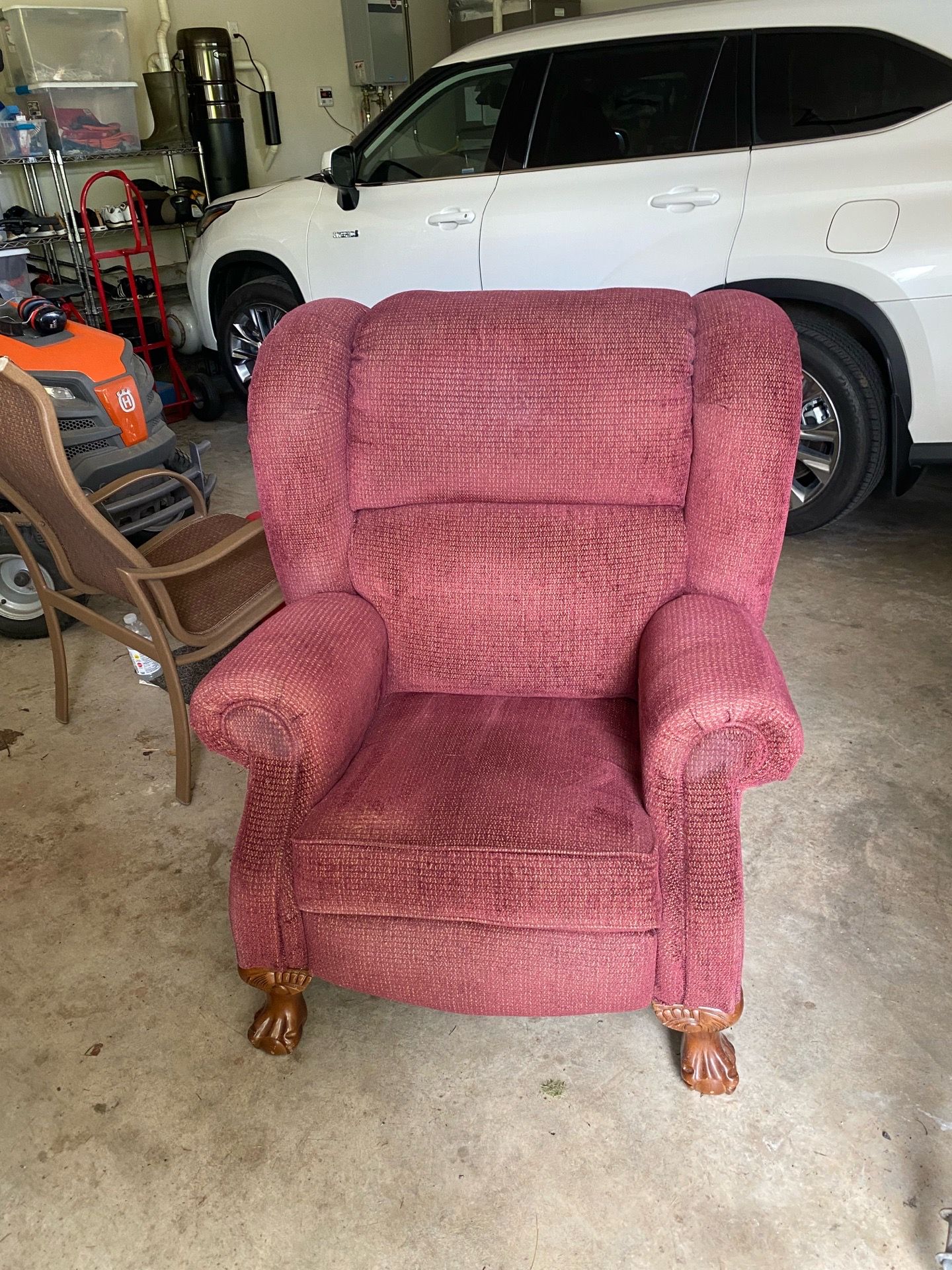 Lazy Boy Recliner