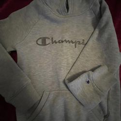 Youth Champion Hoody