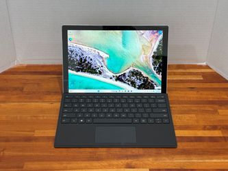 Microsoft Surface Pro 5 i5-7300U 8GB 256GB SSD Windows 11 Pro