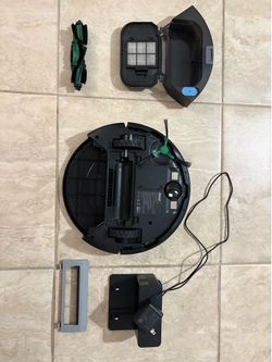 iRobot Roomba Combo Essential