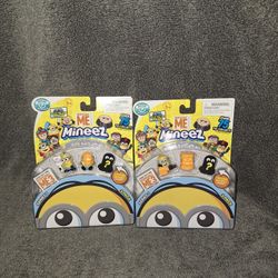 Minions Each $6
