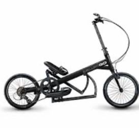 ELIPTIGO COMPACT STRIDE