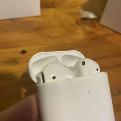 AirPods 1st generation | Brand New
