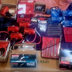 Snap-On Tool Sale