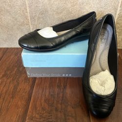 Life Stride Flats: 