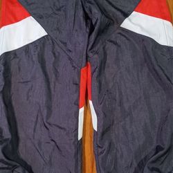 Men's Size Medium Parachute Style Pants Workout Running Champion 