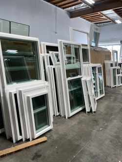 Windows And Doors Custom