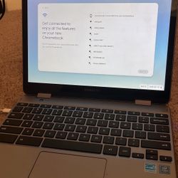 Chromebook 
