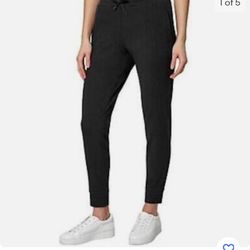 Mondetta Ladies Fleece Joggers XXL Size Available 