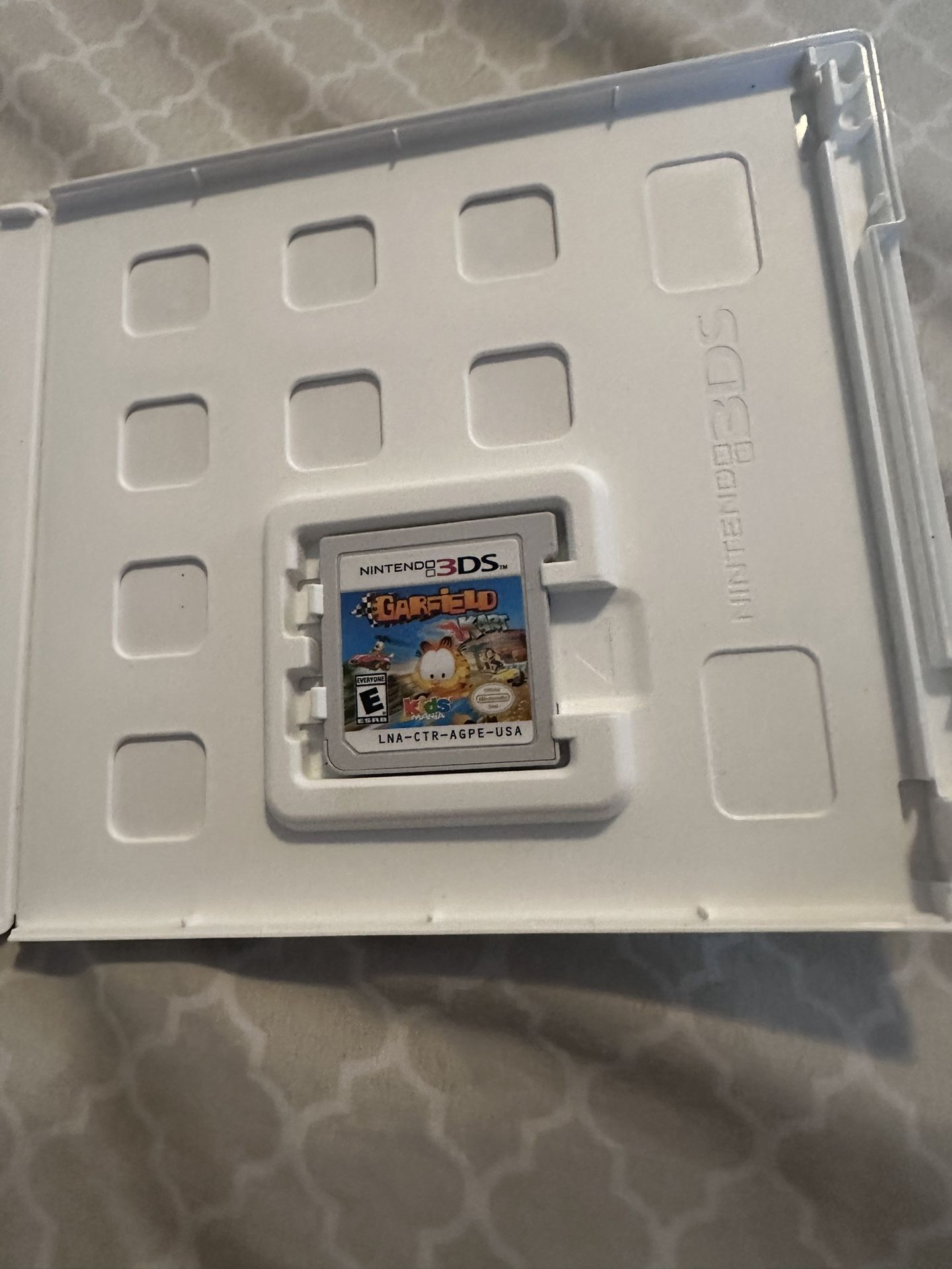 3ds Games