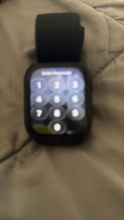 Apple Watch 9
