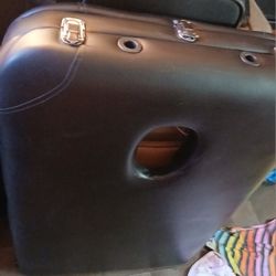 Massage Table 