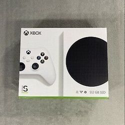 Xbox Series S