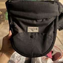 Tush Baby Side Carrier 