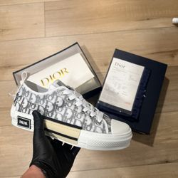 Dior Lows 