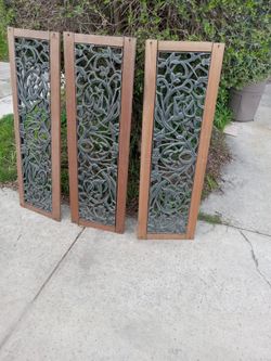 Yard Art